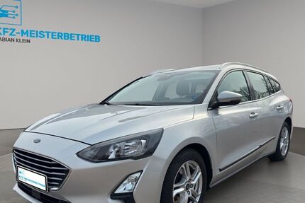 Ford Focus 125.664 km 9.490 &euro; Aichach 86551