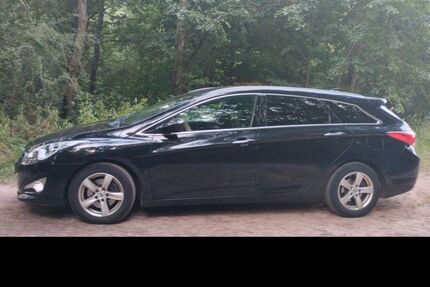 Hyundai i40 170.000 km 9.100 &euro; Kirkel 66459
