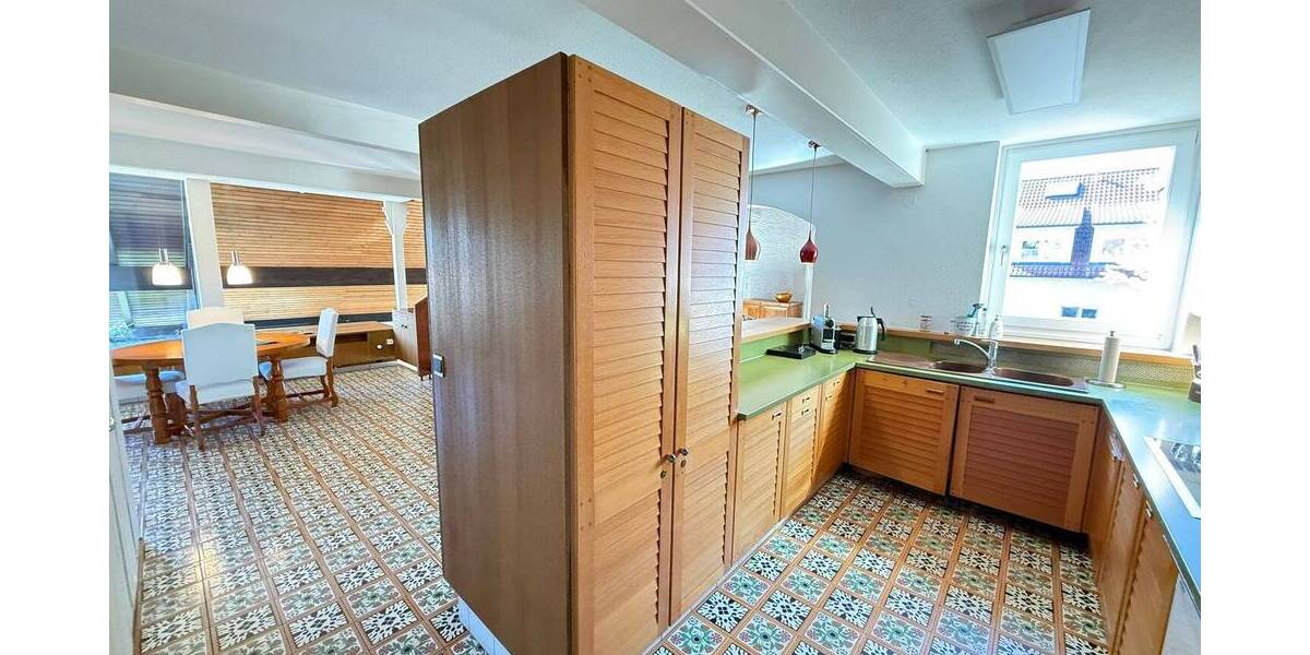 Einfamilienhaus Bad Waldsee - 7 Zimmer, 259 m&sup2;, 979.000&euro; | Angebot:26607075