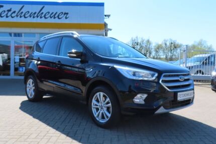 Ford Kuga 61.465 km 14.990 &euro; Schwerin 19057