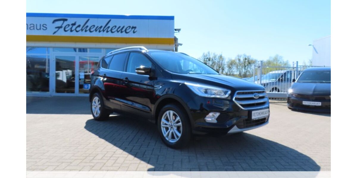 Ford Kuga 61.465 km 14.990 &euro; Schwerin 19057