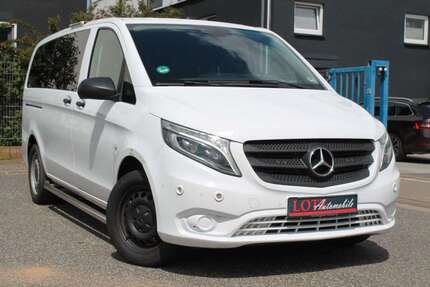 Mercedes-Benz Vito 238.492 km 19.990 &euro; Lollar 35457
