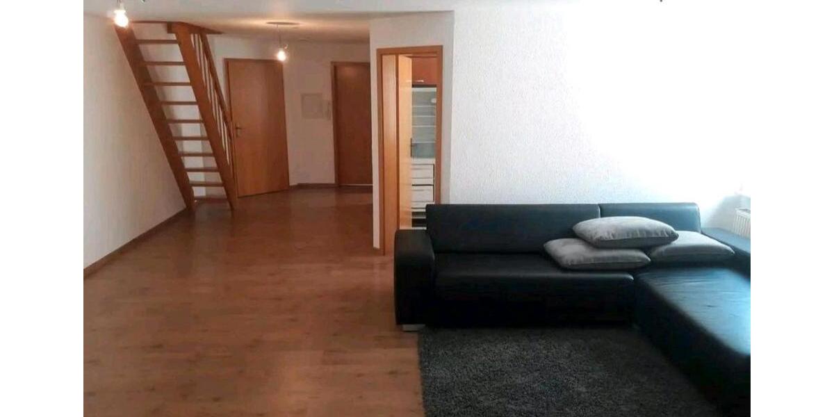 Maisonettenwohnung Gau-Odernheim Odernheim - 3 Zimmer, 76 m&sup2;, 200.000&euro; | Angebot:26074014