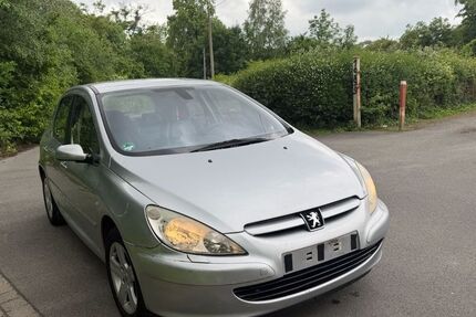 Peugeot 307 100.000 km 1.850 &euro; Ronnenberg 30952