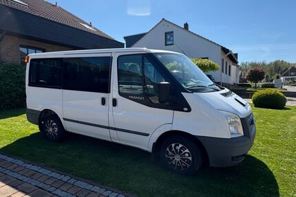 Ford Transit 167.350 km 9.500 &euro; Kreuzau 52372