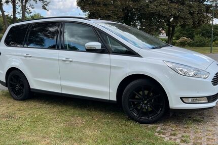 Ford Galaxy 134.125 km 13.000 € Putlitz 16949