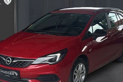 Opel Astra 31.771 km 13.500 &euro; Reichertshofen 85084