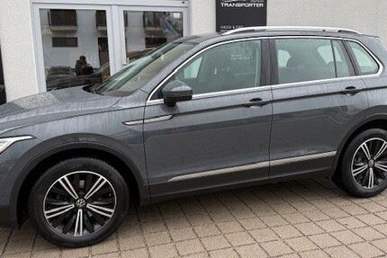 VW Tiguan 75.800 km 19.990 &euro; Straßlach bei München 82064