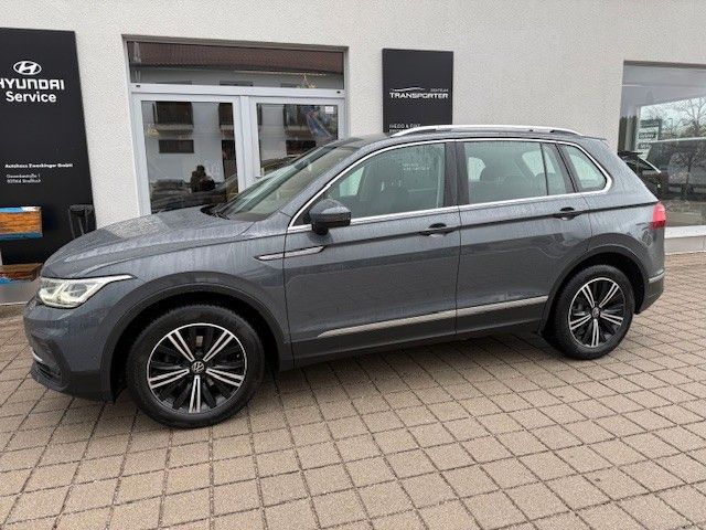 VW Tiguan 75.800 km 19.990 &euro; Straßlach bei München 82064