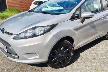 Ford Fiesta 116.508 km 3.450 &euro; Isernhagen 30916