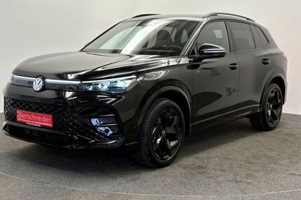 VW Tiguan 1.200 km 47.750 &euro; Weißenburg 91781