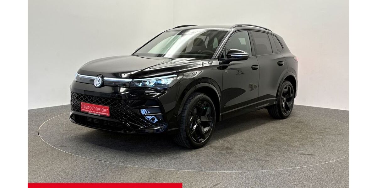 VW Tiguan 1.200 km 47.750 &euro; Weißenburg 91781