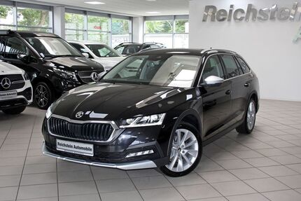 Skoda Octavia 91.700 km 26.500 € Berlin 13359