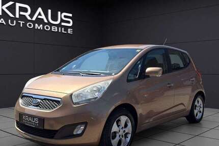 Kia Venga 110.135 km 4.180 &euro; Rinteln 31737