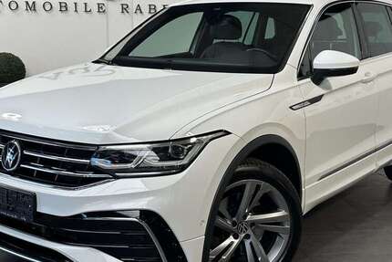 VW Tiguan 112.450 km 30.749 &euro; Wardenburg 26203