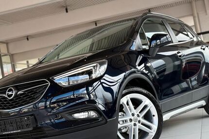 Opel Mokka 93.049 km 12.991 &euro; Siegen 57078