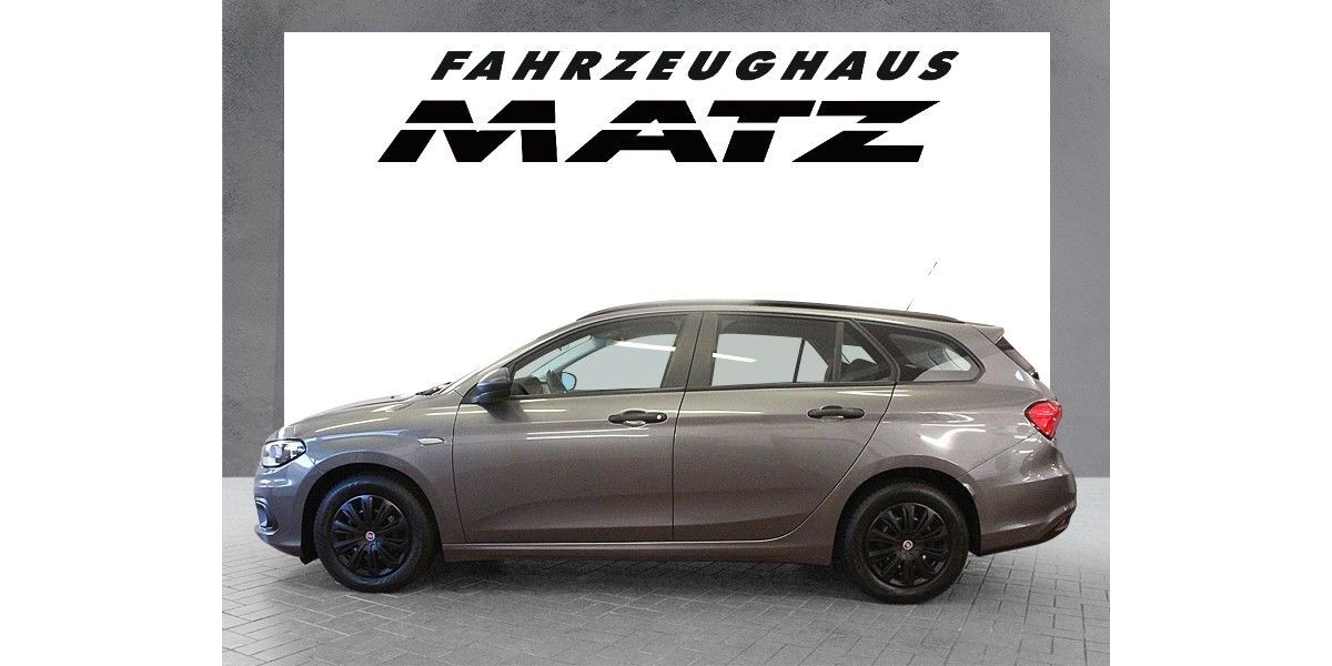 Fiat Tipo 54.875 km 9.275 &euro; Obernkirchen 31683