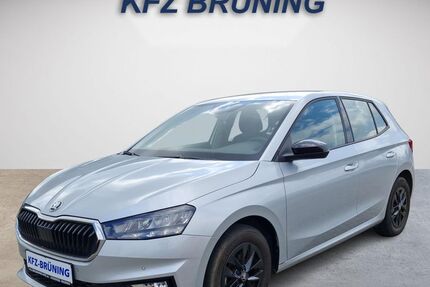 Skoda Fabia 22.921 km 15.580 &euro; Lingen (Ems) 49811