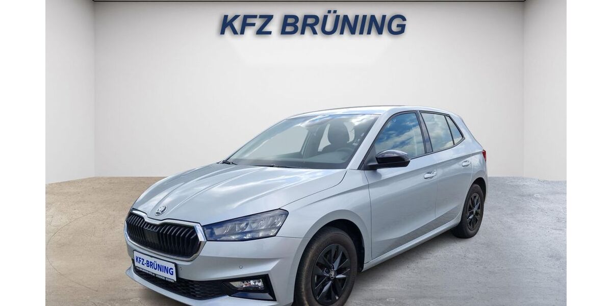 Skoda Fabia 22.921 km 15.580 &euro; Lingen (Ems) 49811