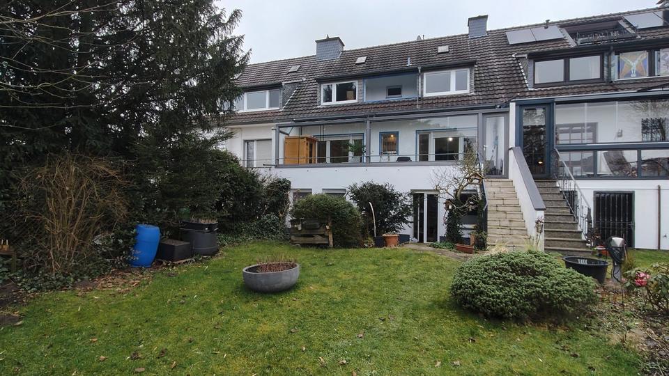 Erdgeschoßwohnung Meerbusch - 3 Zimmer, 84 m&sup2;, 950&euro; | Angebot:25025805