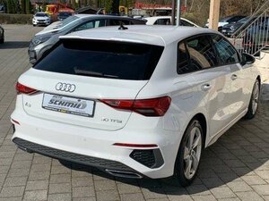 Audi A3 30 TFSI S line S tronic |virtual|Na 60.005 km 23.460 &euro; Höhenkirchen-Siegertsbrun 85635
