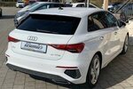 Audi A3 30 TFSI S line S tronic |virtual|Na 60.005 km 23.460 &euro; Höhenkirchen-Siegertsbrun 85635