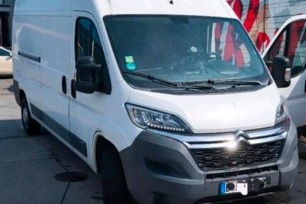 Citroen Jumper 260.000 km 9.000 &euro; Berlin 10559