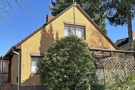 Haus Reinbek - 4 Zimmer, 108 m&sup2;, 439.000&euro; | Angebot:26687130