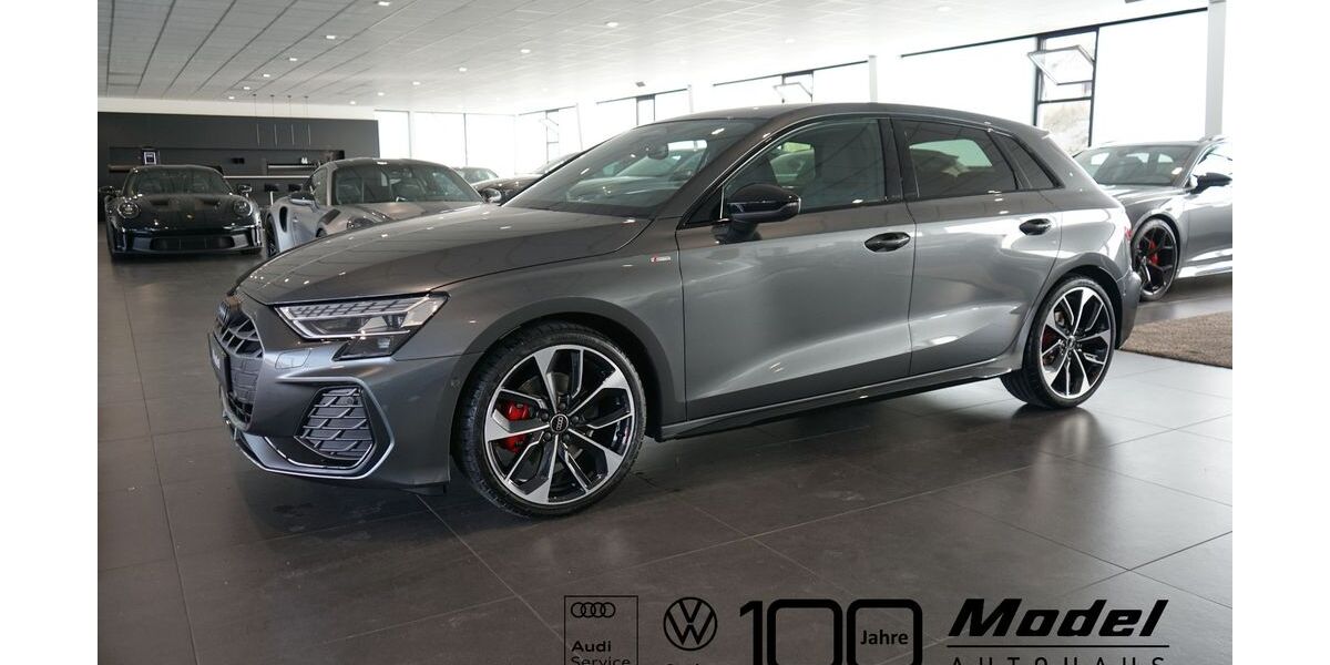 Audi A3 7.900 km 42.900 &euro; Blaufelden - Wiesenbach 74572