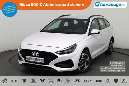 Hyundai i30 28.781 km 20.690 &euro; Hinterschmiding 94146