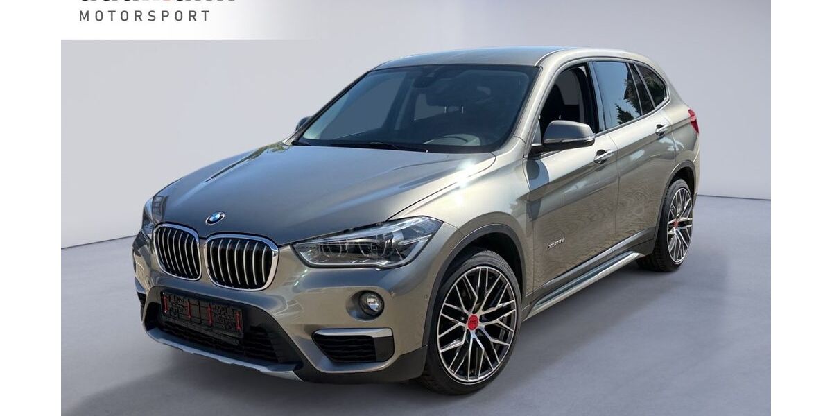 BMW X1 118.970 km 18.690 &euro; Burgkunstadt 96224