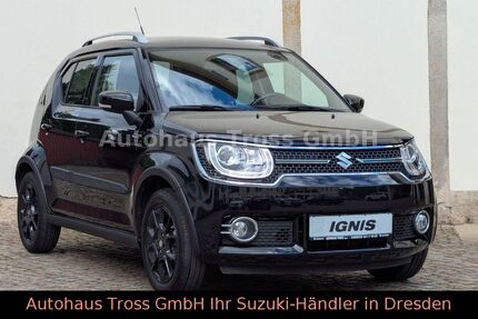 Suzuki Ignis 28.425 km 14.895 € Dresden 01069