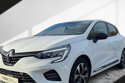 Renault Clio 24.958 km 17.777 &euro; Bernau 16321