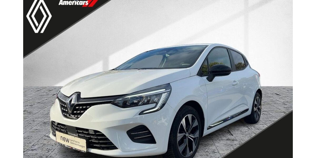 Renault Clio 24.958 km 21.155 &euro; Bernau 16321