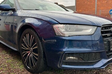 Audi A4 383.431 km 3.700 &euro; Losheim am See 66679