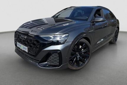 Audi Q8 21.990 km 77.480 &euro; Cadolzburg 90556