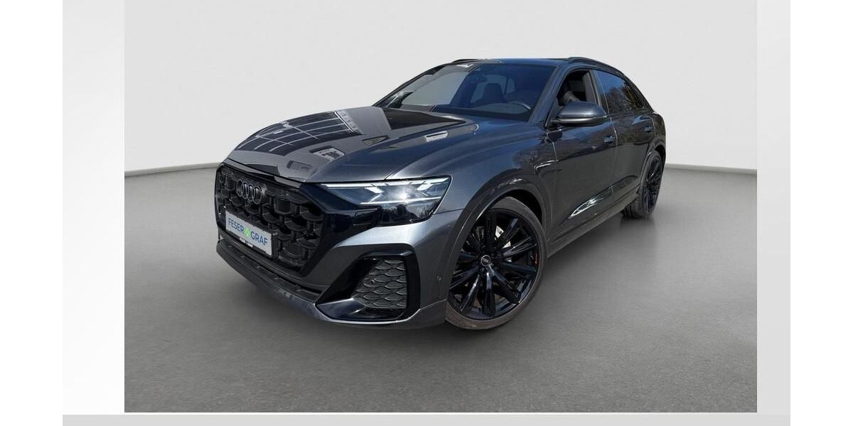 Audi Q8 21.990 km 77.480 &euro; Cadolzburg 90556