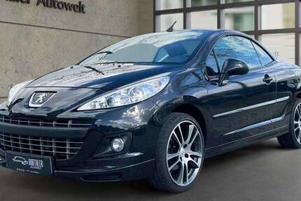 Peugeot 207 99.000 km 6.999 € Jülich 52428