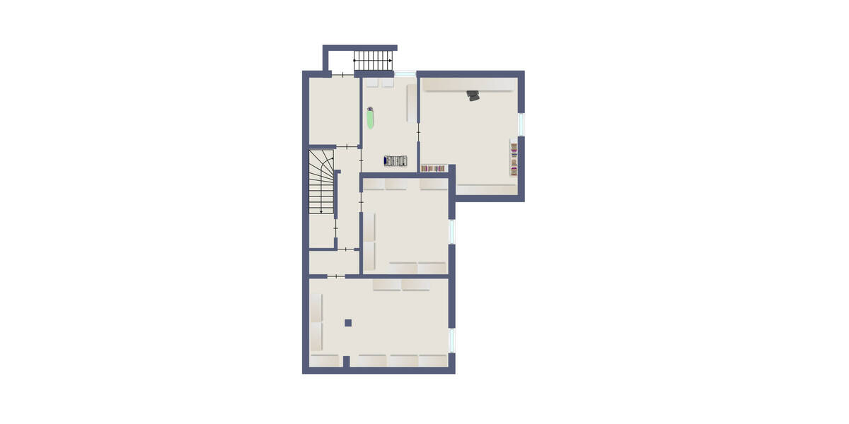 Doppelhaushälfte Hamburg Sasel - 5 Zimmer, 167 m&sup2;, 769.000&euro; | Angebot:26859169