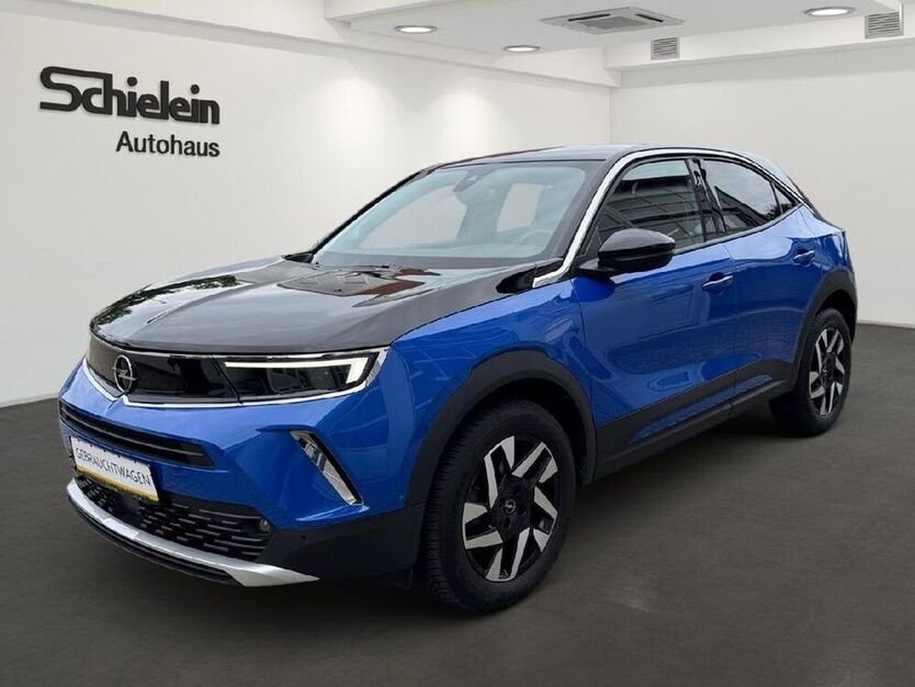 Mokka