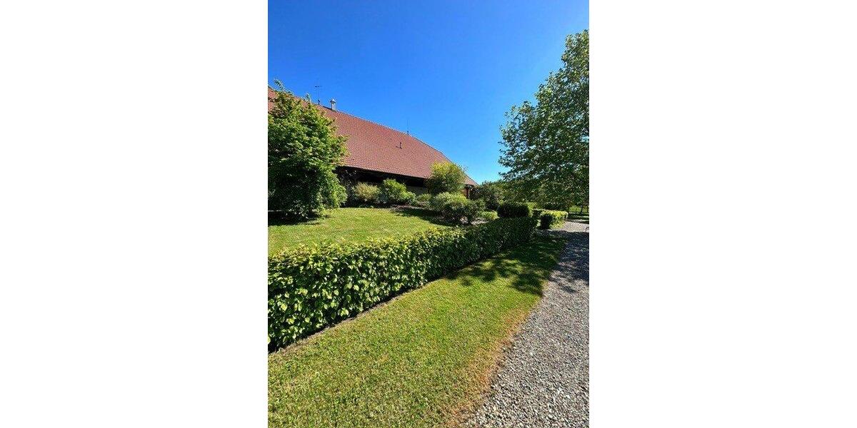 Bauernhaus, Landhaus Meßkirch - 8 Zimmer, 440 m&sup2;, 1.650.000&euro; | Angebot:27112305