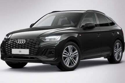 Audi Q5 56.167 km 44.840 &euro; Stuttgart 70563