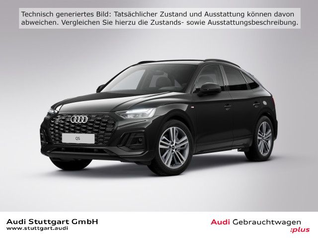 Audi Q5 56.167 km 44.840 &euro; Stuttgart 70563