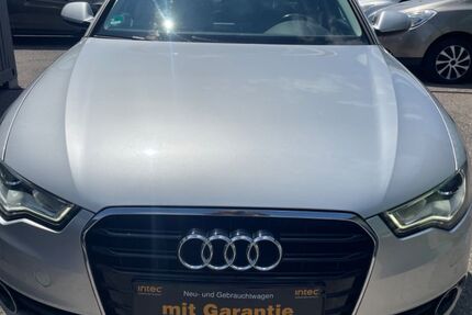 Audi A6 248.000 km 7.999 &euro; Speyer 67346