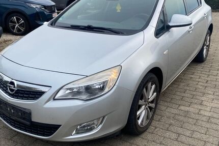 Opel Astra 280.000 km 1.380 &euro; Donaueschingen 78166