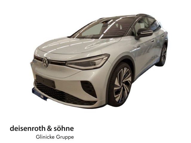 VW ID.4 10.447 km 42.940 &euro; Alsfeld 36304