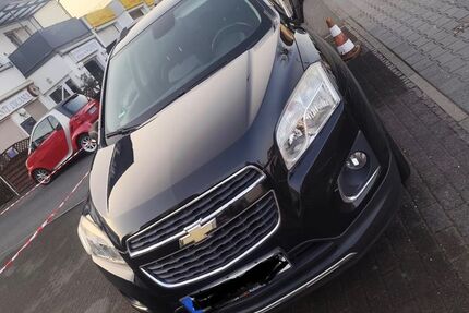 Chevrolet Trax 144.000 km 4.850 &euro; Eschborn 65760