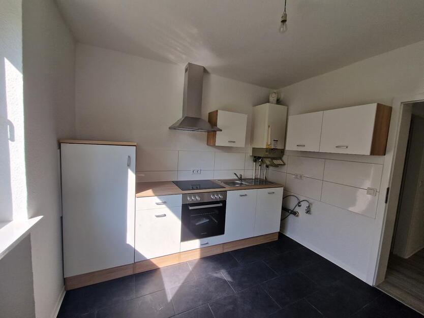 Gratis Einbauküche - SouterrainWohnung mit Terrasse *Werdohl-Bausenberg*