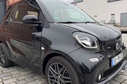 Smart ForTwo 33.600 km 25.700 &euro; Unterföhring 85774