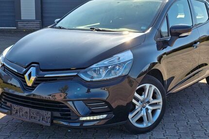 Renault Clio 69.671 km 6.800 &euro; Surwold 26903